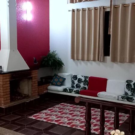 Hostel Blaese Pascal - Hbp Guarulhos Exterior photo