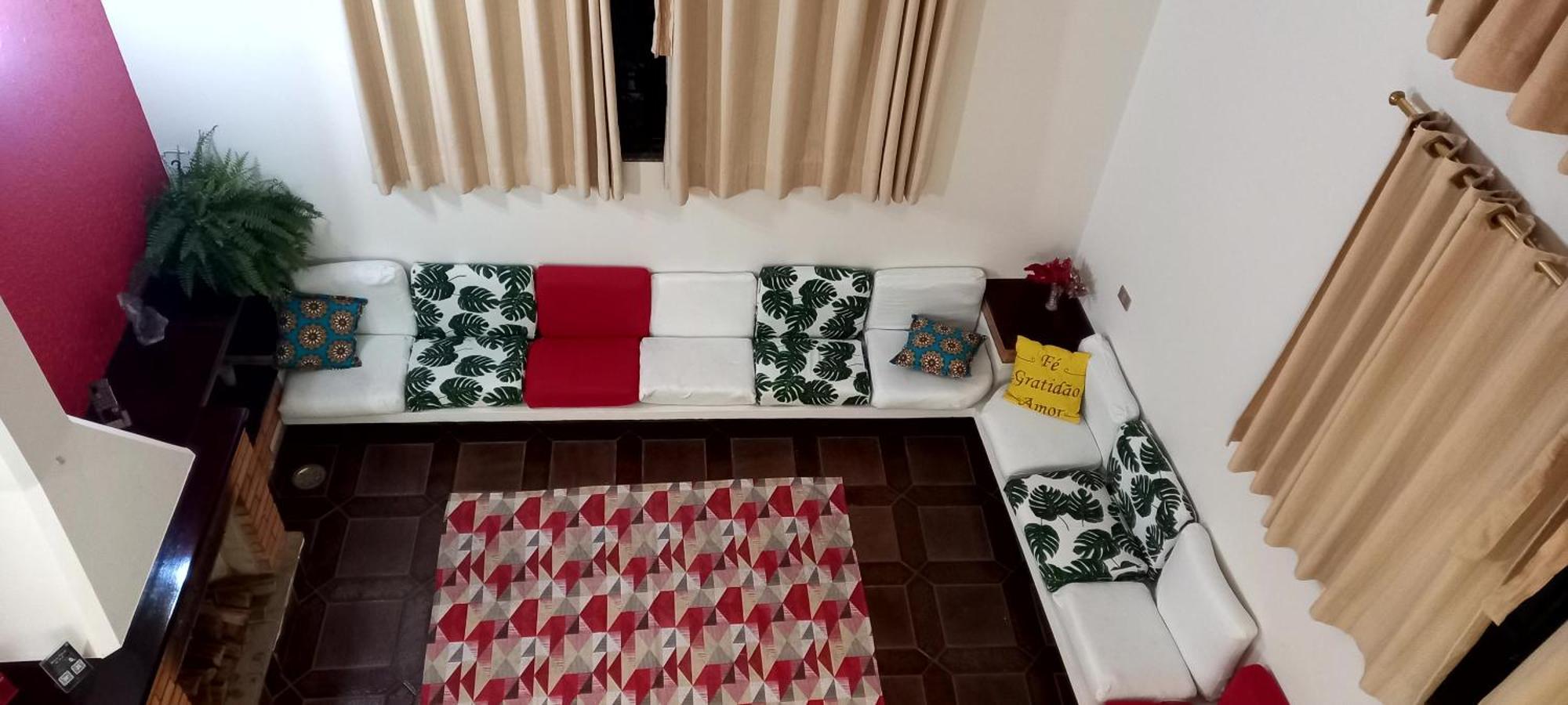 Hostel Blaese Pascal - Hbp Guarulhos Exterior photo
