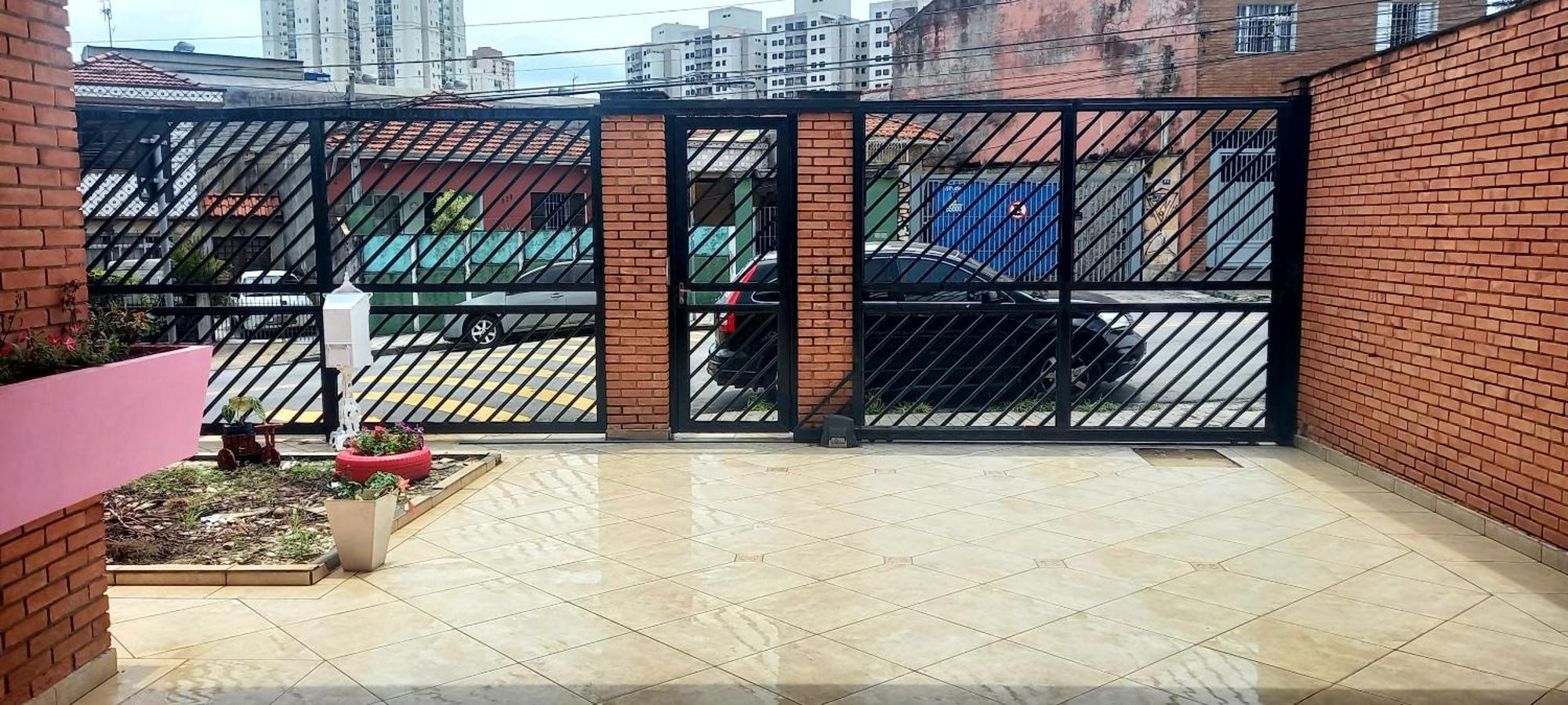 Hostel Blaese Pascal - Hbp Guarulhos Exterior photo