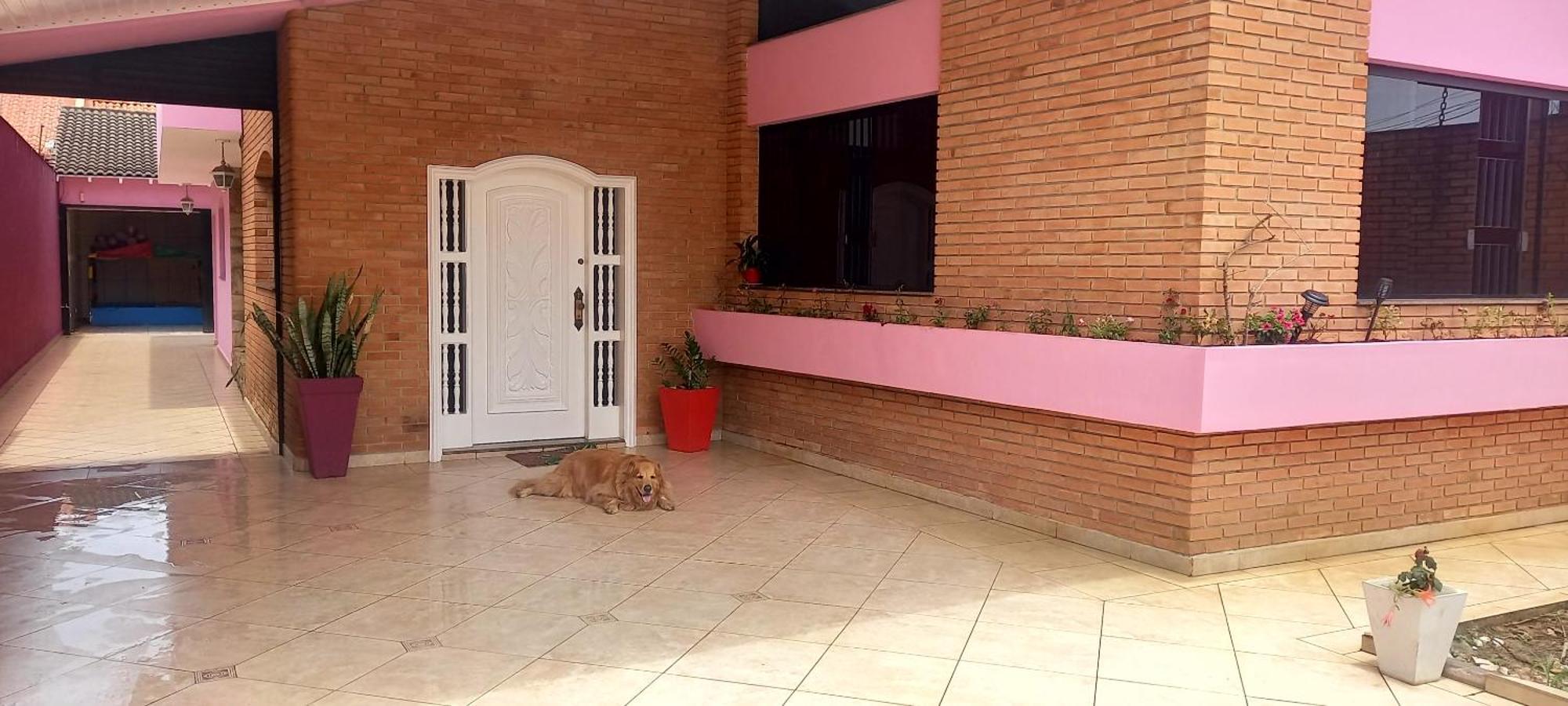 Hostel Blaese Pascal - Hbp Guarulhos Exterior photo