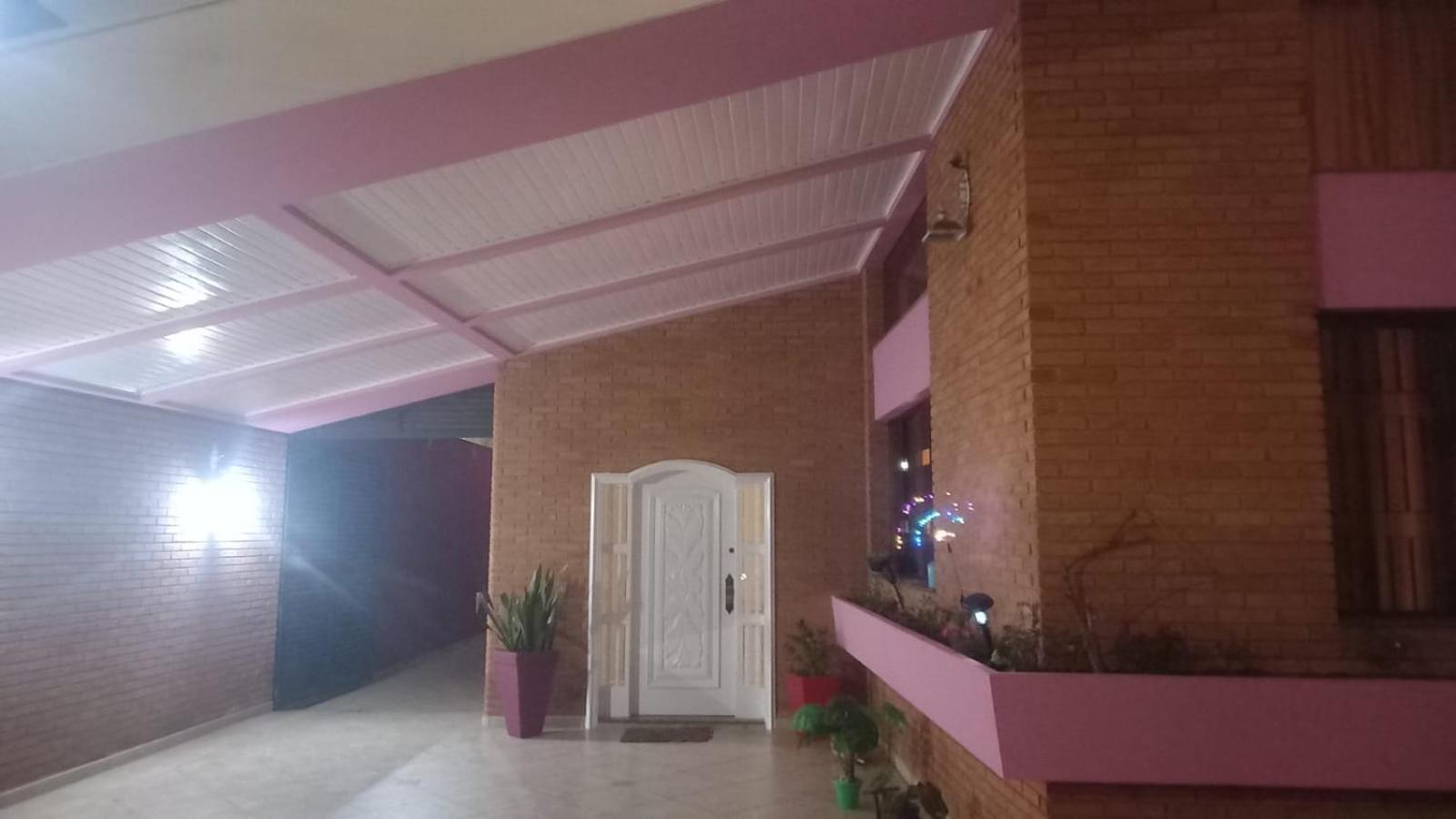 Hostel Blaese Pascal - Hbp Guarulhos Exterior photo