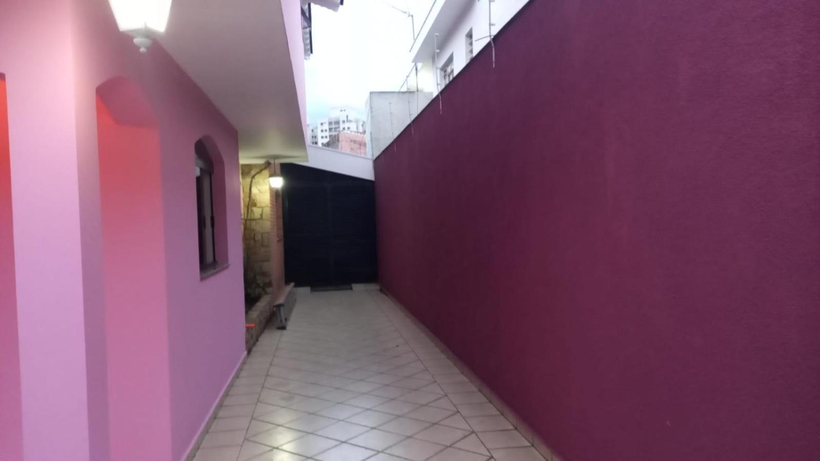 Hostel Blaese Pascal - Hbp Guarulhos Exterior photo