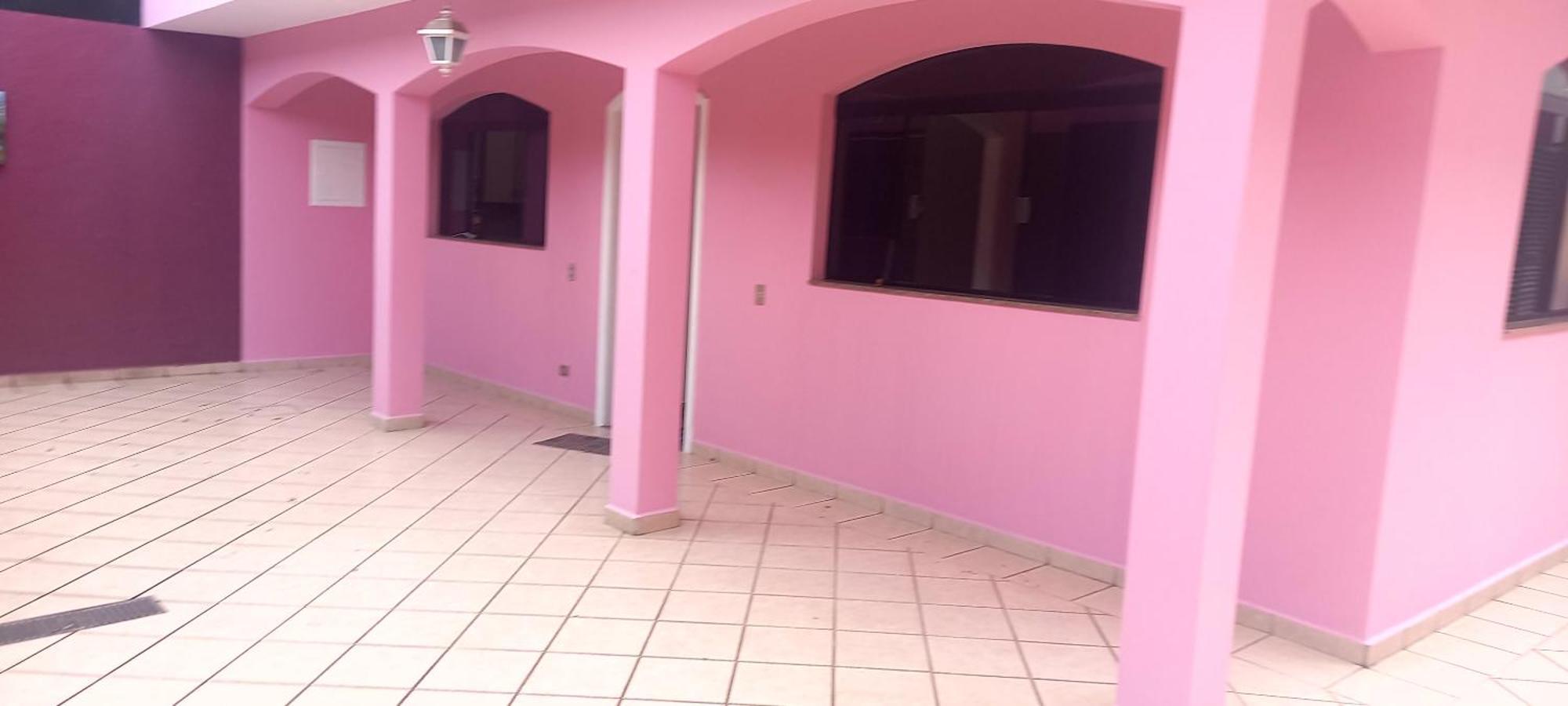 Hostel Blaese Pascal - Hbp Guarulhos Exterior photo