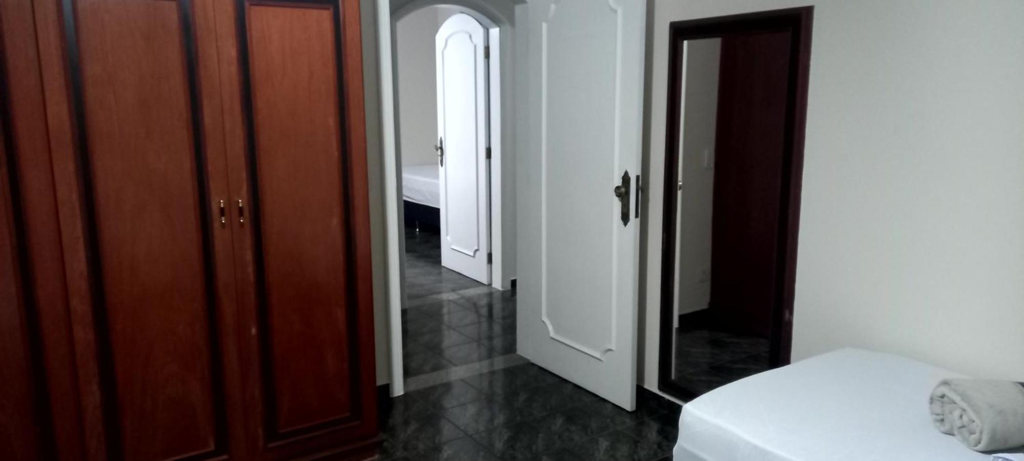 Hostel Blaese Pascal - Hbp Guarulhos Exterior photo
