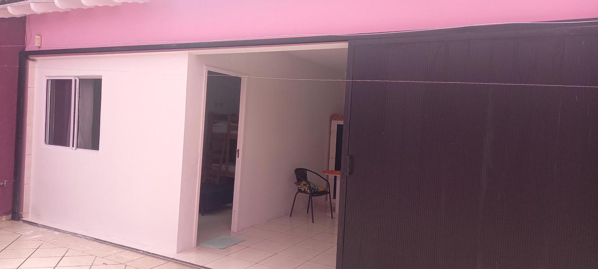 Hostel Blaese Pascal - Hbp Guarulhos Exterior photo