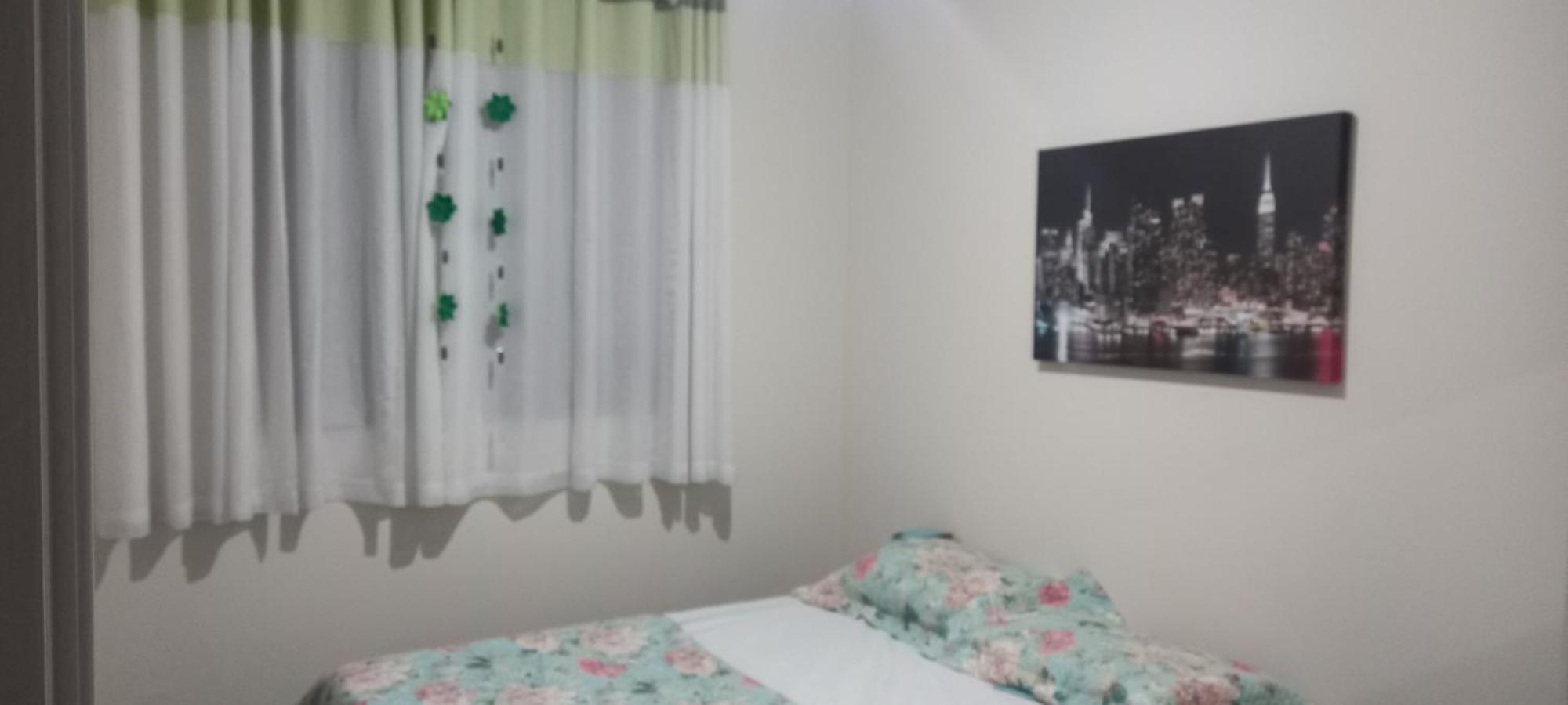 Hostel Blaese Pascal - Hbp Guarulhos Exterior photo