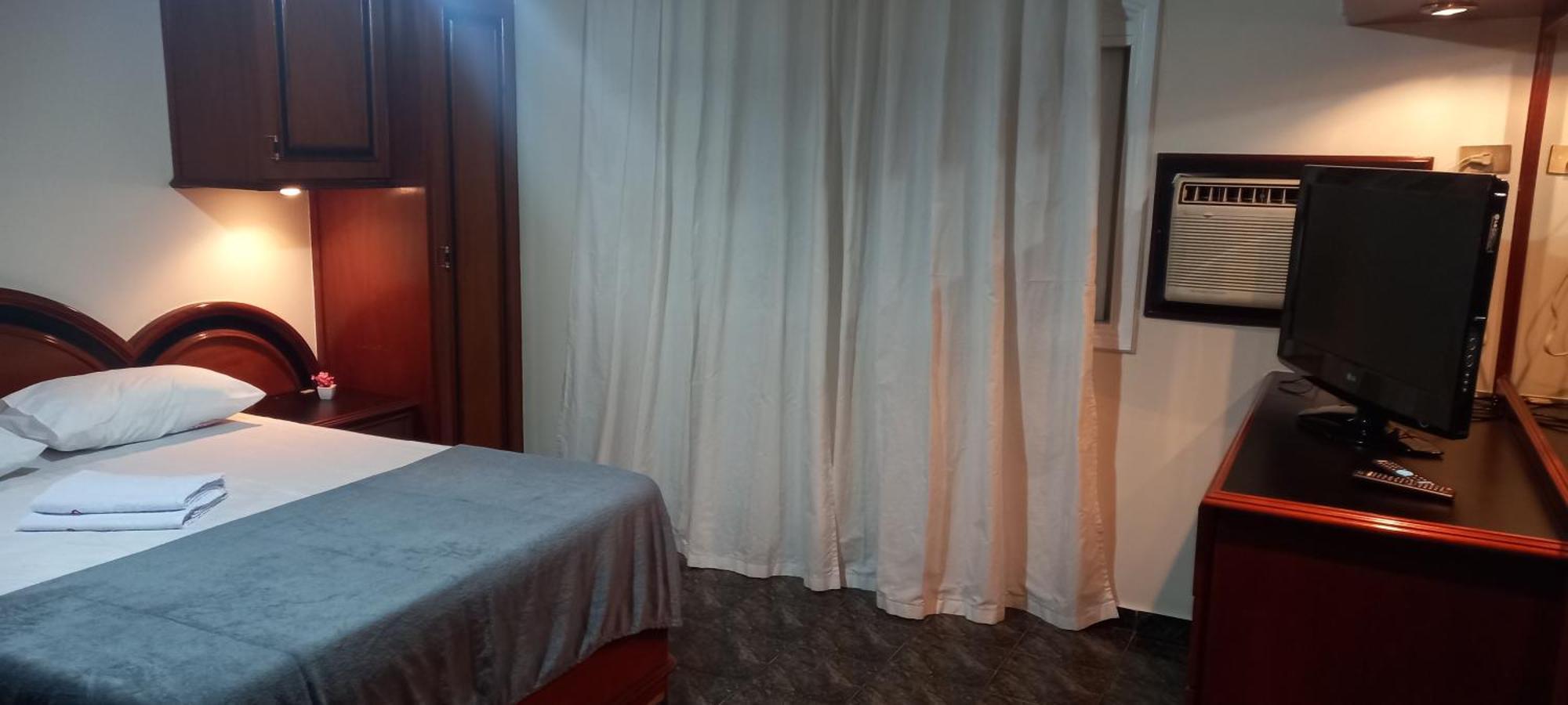 Hostel Blaese Pascal - Hbp Guarulhos Exterior photo