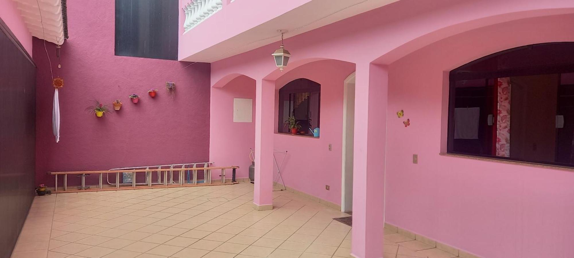 Hostel Blaese Pascal - Hbp Guarulhos Exterior photo