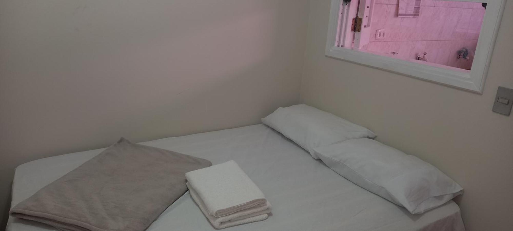 Hostel Blaese Pascal - Hbp Guarulhos Exterior photo