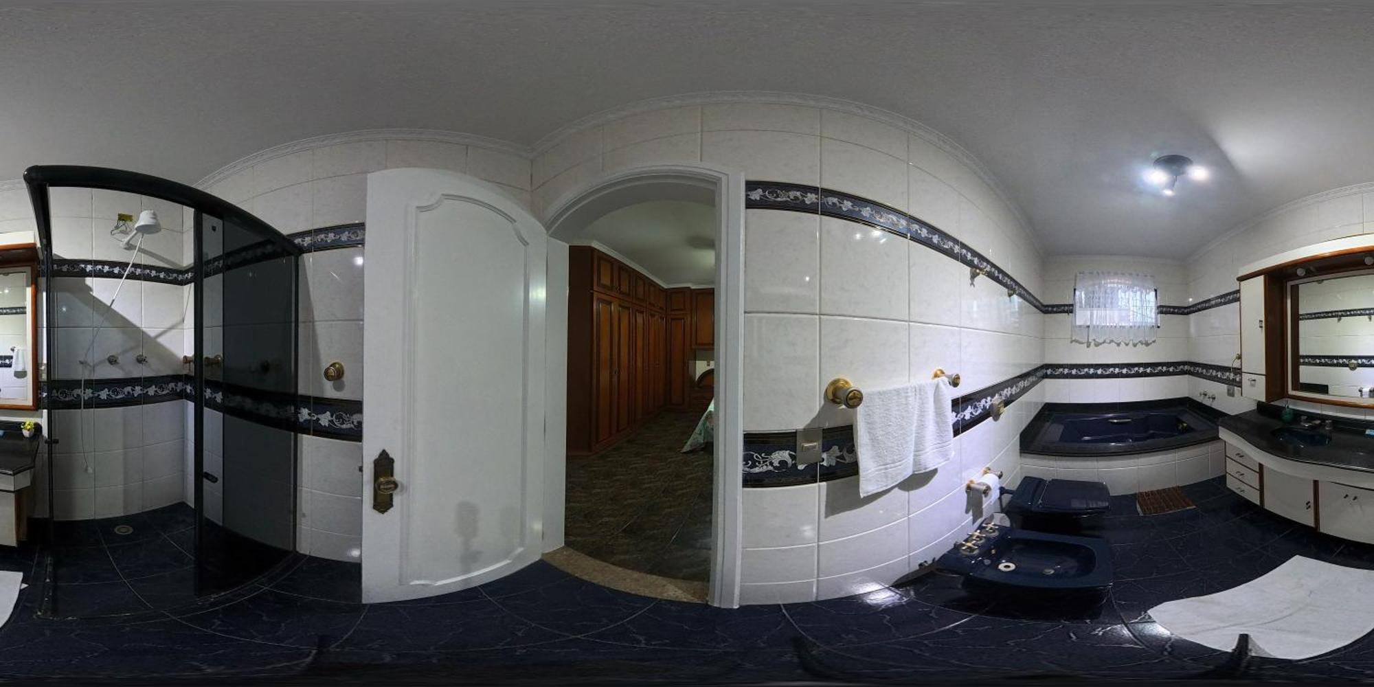 Hostel Blaese Pascal - Hbp Guarulhos Exterior photo